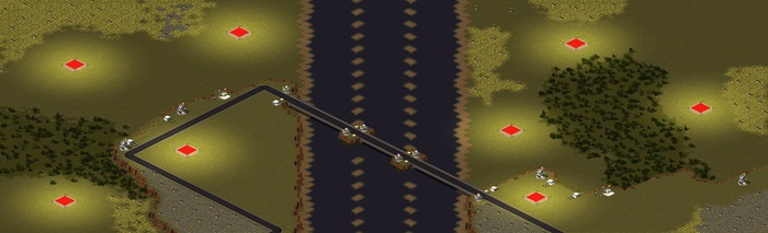 2 Player Koop-Karte - Verb�ndete (2-8) by ARS preview