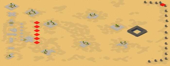 [SMK v4.0 - SRV] TroopSurvival 6p v1.4 preview