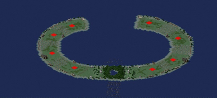 [8] Wake Island QX preview