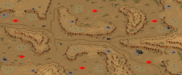 [6] Sedona Pass Fixed preview