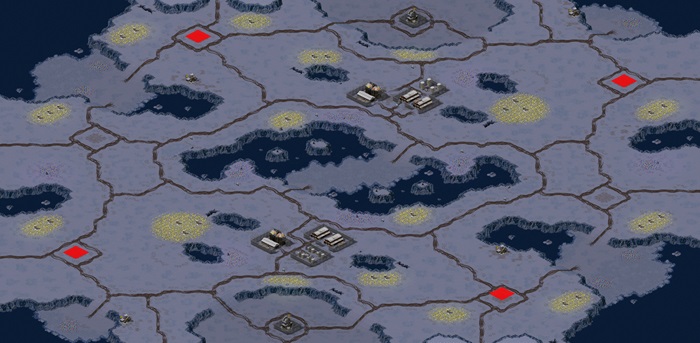 [6] Ant Arctic preview