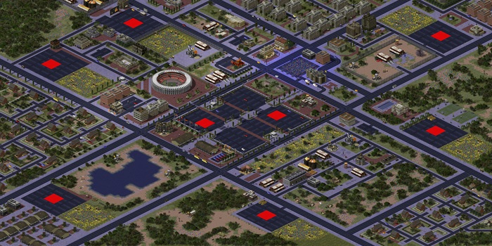 [8] Standoff City (2-8) preview