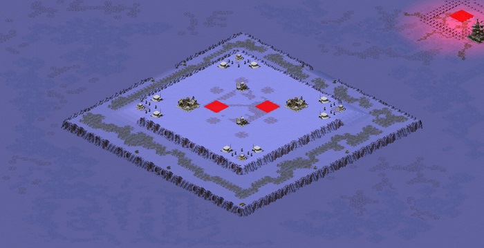 Citadel SURVIVAL 1.1 preview