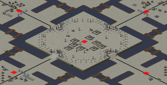 king of the hill SURVIVAL! 3.0 preview