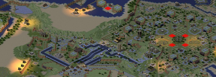 Liquid Swordsz Campaign Wu Tang (Map4you) preview