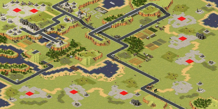 Unholy Alliance Co-op (2v6) preview