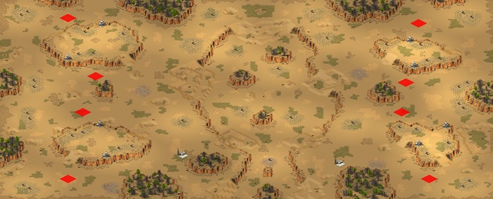 [8] Cliffside Slide preview