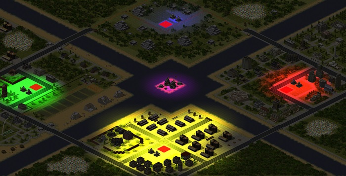 [4] Waterway preview