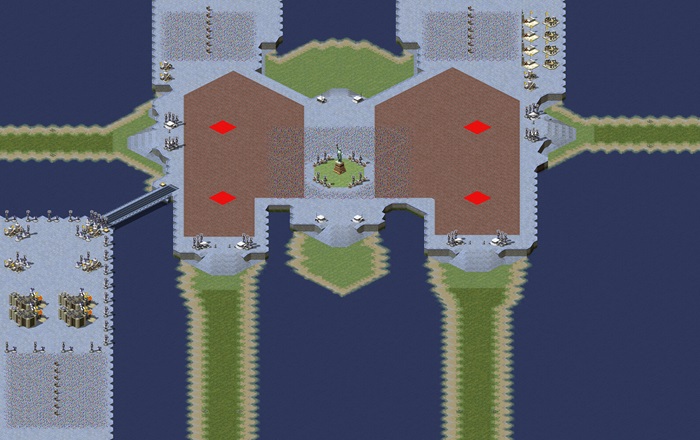 Protecting Statue of Liberty (Ver:20200901) preview