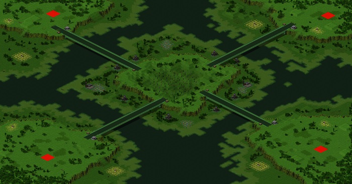 Desolated Chernobyl preview