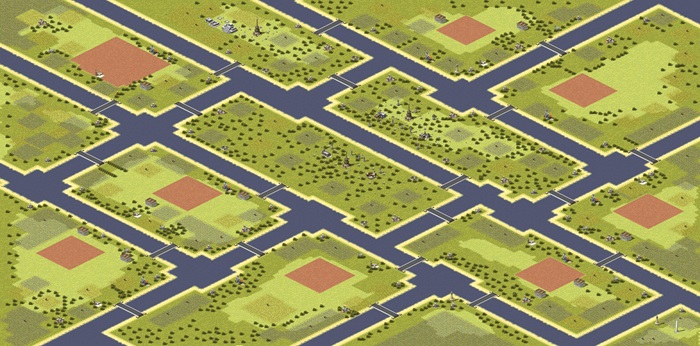 KUDU MAP 2.0 preview