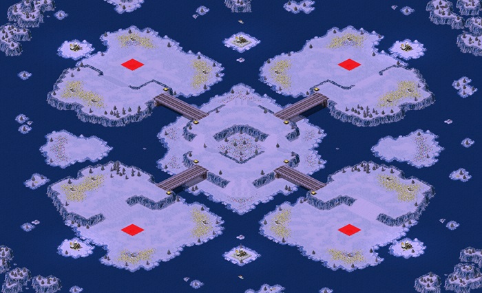 [4] Frostfire Ridge preview