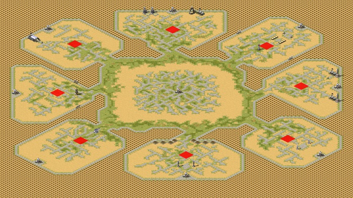 [8] The Oil With Bonus Revolution preview