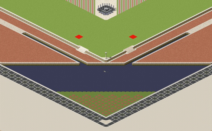 Operation in Arizona[Feras] - HARD Survival v2.5 preview