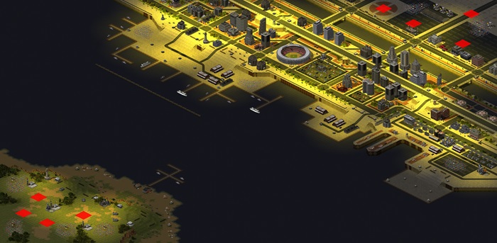 [8] The invasion of Seattle preview