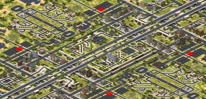 Operation "Airdrome" by Ejah preview