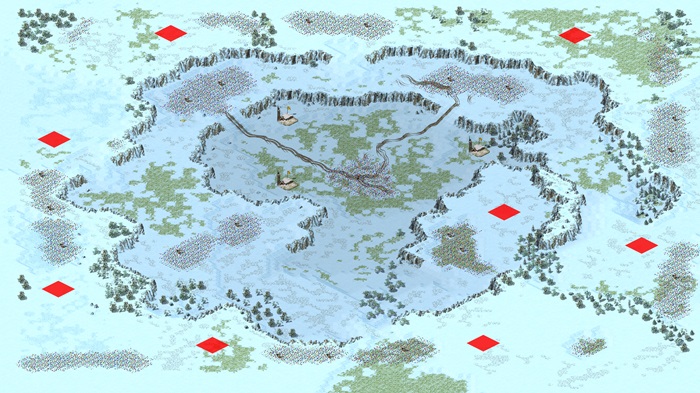 Hex Map Edit:[TR]AlperC preview