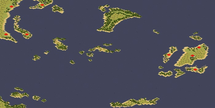 NAVY WAR 4-4 preview