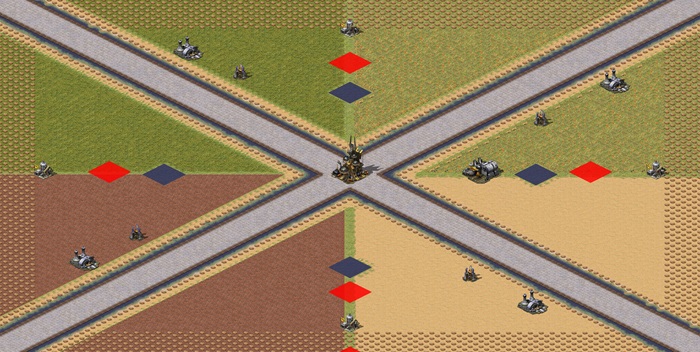 X-Arena Tower Defense v4.57 Final version [Fixed] preview