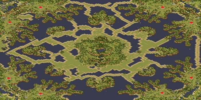 [8] Oceania pom preview