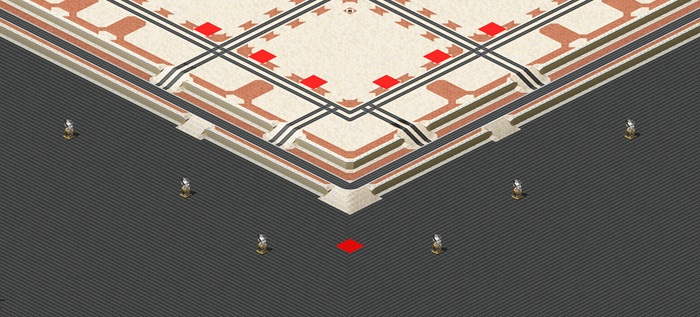 RAZER DEFENSE BETA 7/29/21 preview