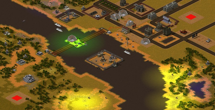 Yuri's Canal preview