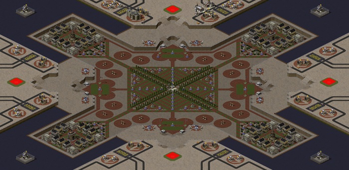 Battle Royale 4 preview