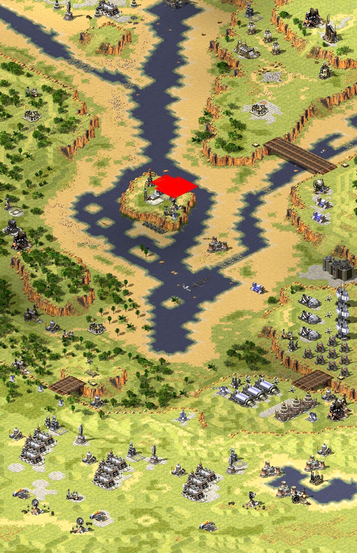 Apocalypse Now Survival BETA 039a preview