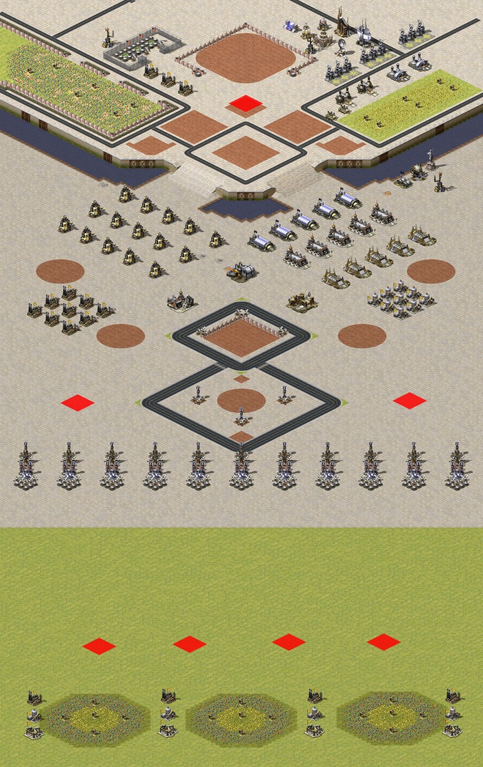 Yosef Anan - Survival Reborn v2 Fire preview