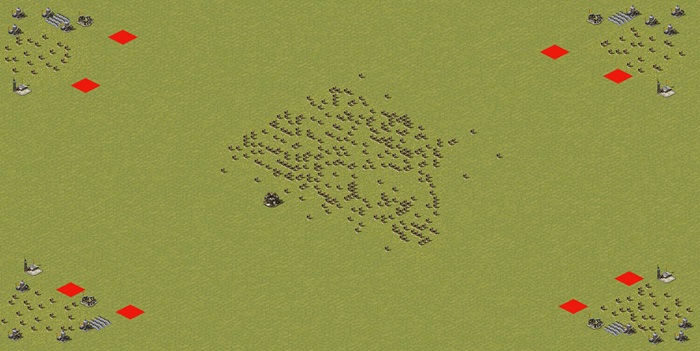 Caddies Money Tree (modified by Tofikker) preview