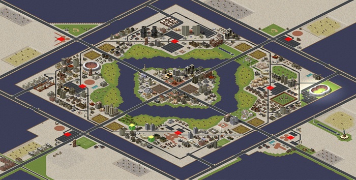 Charles Town (2-8) modded by SIN preview