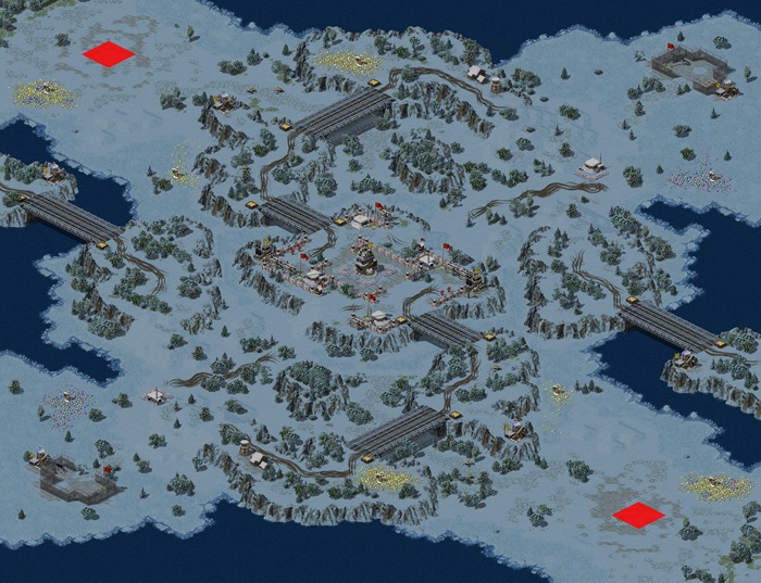 (2) Winteryear preview