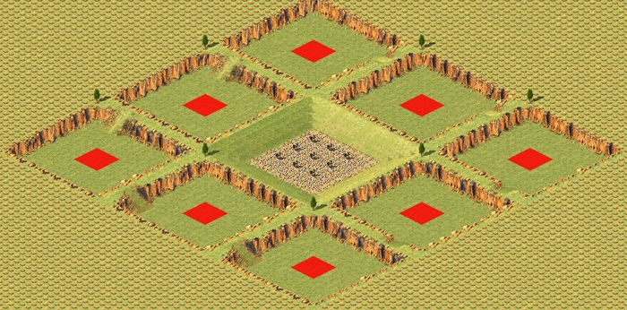 mei ren yi xiao kuai pen di preview