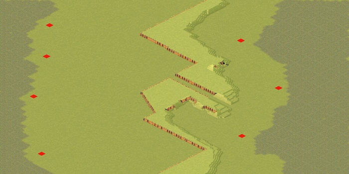 cliff and ore preview