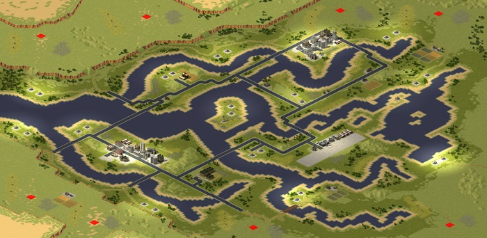 [8] River Run preview