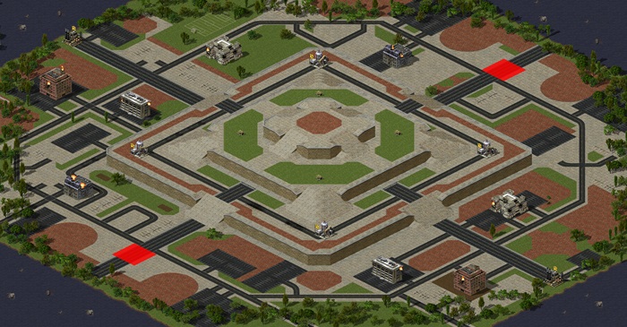 King's Hill v11 preview