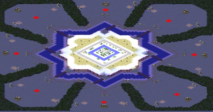 AAA FAST Rough Diamond (2-8) by RaiderGB preview