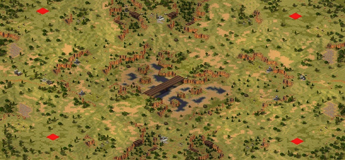 Lowlands (4) preview