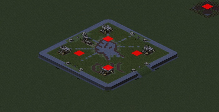 Last Stand v1.8 WWW.RA2.CLUB preview