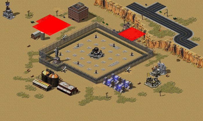 Iron Prison By:Roooo preview