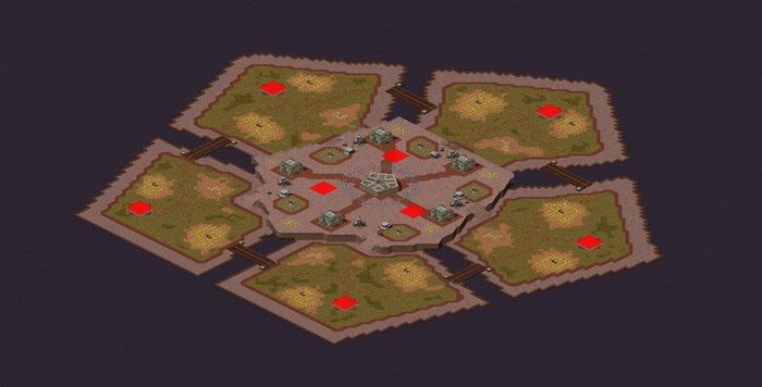 [8] Penta Bay Redux preview