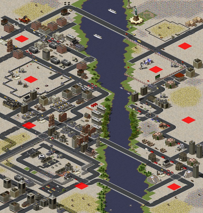 Frankovaros preview