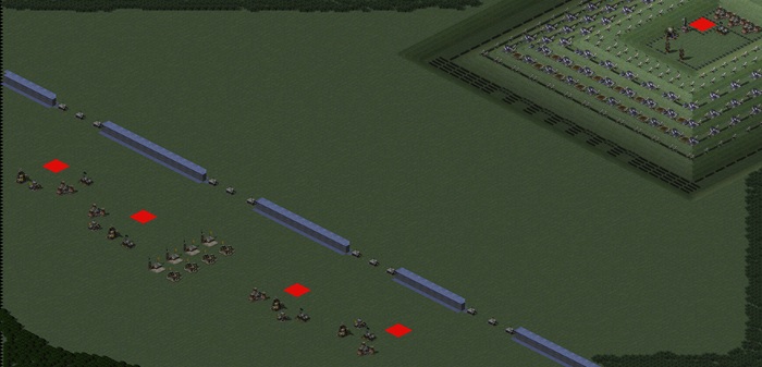 Fortress 1.0 by GenX preview