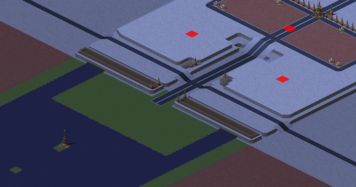 3P - The Unstoppable Damage V.4.1.map preview