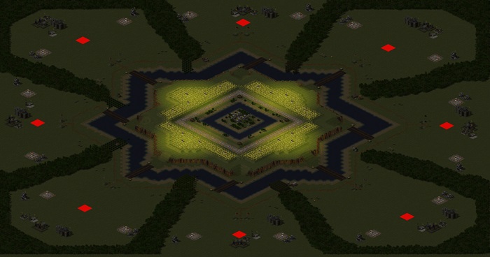 Rough Diamond (2-8) by RaiderGB preview