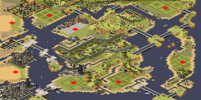 New East Asia9 Bridge preview