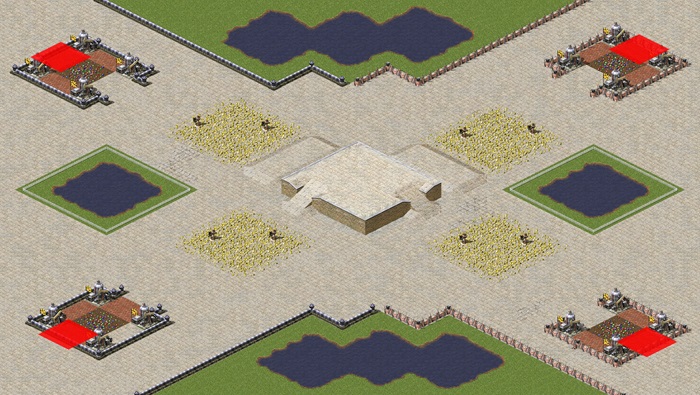 TOURNAMENT H by Murphy v2.0 preview