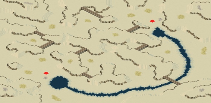 cracks preview