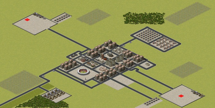 War Is My Shepherd 2.0 preview