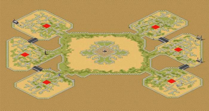 [6] The Legend Of Oil With Bonus [TEAM] [NO NUKE] preview